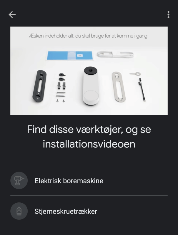 Google Nest Doorbell opsætnings guide.png